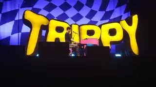 Luke Mockridge Trippiy Gummibärenbande