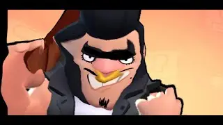 БУЛЛ ЛОХ.exe BRAWL STARS