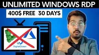 How to create unlimited rdps | create windows rdps | 400$ for rdps | get rdp | make rdp | joyworld