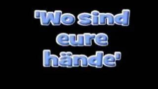 Momentos teniente de Tokio Hotel