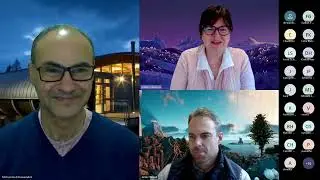 Pre-Arrival Webinar: Ready!