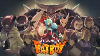 Bat Boy Review (Switch)