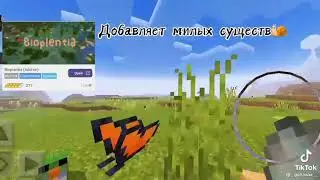моды которые ты искал