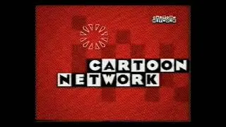 Cartoon Network NL | Leaders en promo's (1999-2000) | commercial bumper promos id