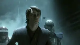 I Scare Myself || Anakin SWTCW Tribute