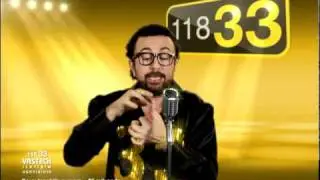 11833 Cicekci eczane iddia bende ardayim 118 33 reklamı (episode 5)