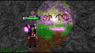 Finished Special Quests and got Shakura Wings - Treasure Quest [Roblox]
