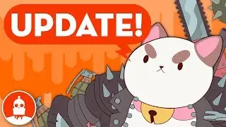 2018 Recap! Bravest Warriors, PuppyCat + More - December Update | CartoonHangover