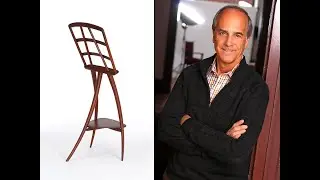 Spotlight Talk- Geoffrey Berwind & Esherick's Music Stand