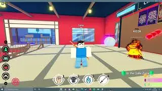 [PASTEBIN] Roblox Anime Fighting Simulator Op Script Infinite Yen And Chikara [2022] Hack Pastebin