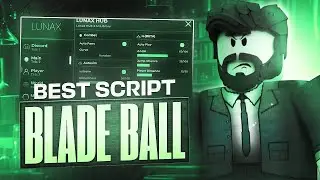 [BEST] BLADE BALL SCRIPT GUI 🧶 | AUTO BLOCK, AUTO PARRY, NO KEY | MOBILE AND PC | PASTEBIN 2025