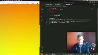 Intro to Shaders in THREE.js
