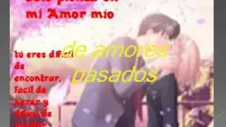 CARLOS MATA--DEJAME INTENTAR