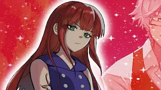 ❀Renata edit❀Lost soul