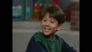Barney & Friends 4x15 - Good Clean Fun! (TURKISH)