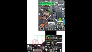مشكل الشحن في هاتف redmi note 8