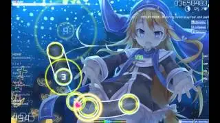 Fear, and Loathing in Las Vegas - Rave-up tonight [Jemmy`s Insane] / OSU!