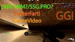 LosterFart CSGO Fragmovie