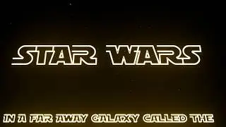 Legend of the Purple Lightsaber