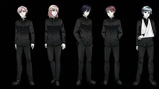 🩸⛓ Top Yandere Simulator Tiktok Compilation ⛓🩸