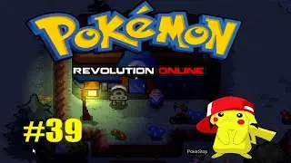 Pokemon Revolution: