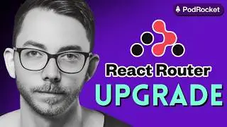 Master RSCs with React Router | Mark Dalgleish | PodRocket