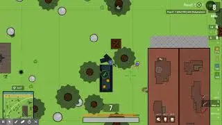 Shotgun ONLY Challenge