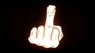 Интро для моих хейтеров! v1 нах*й