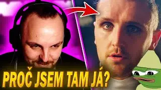 PROČ jsem tam JÁ? | Deek Peek v4 