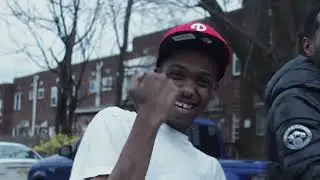 Teph Montega x Dmills1100 - O-Dog ( Dir. By Wayne Campbell)