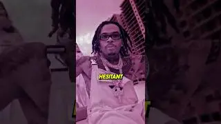 Gunna DIDN’T want to RELEASE Fukumean
