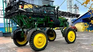 Сюрприз для Механизатора🔥 Купили John Deere 4730