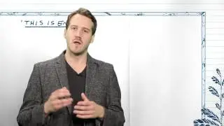 Learn English: vocabulary focus - adjectives about tourism