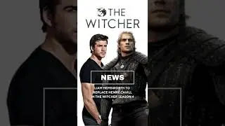 NEWS - What do you think The Witcher recasting?