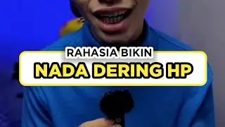 Rahasia Download video jadi musik | Gampang banget