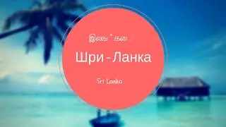 ПРАВДА о Шри-Ланке: ПРОГУЛКА по НЕ Экскурсионным МЕСТАМ