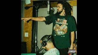 (Free) J Cole x Russ Type Beat 2024 - 