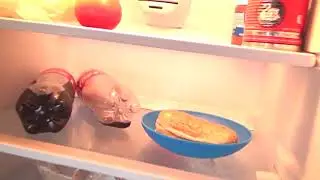 Snack Time