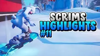 Phantom Highlights #11
