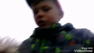 Взорвали лизун