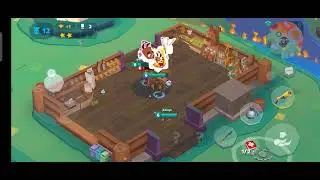 играю в игру зуба за бака 🐂
