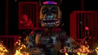 [SFM/FNAF] | Part for my collab