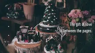 2019 Christmas Box Set! Once Upon A Christmas Wedding.