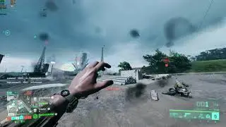 BF2042 Benchmark FPS Test (Ryzen 5600X / 2080 Ti / 32GB RAM / NVME SSD / High Settings)