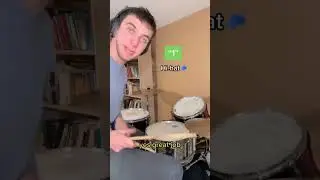 How to Play MOST FAMOUS 170-250 bpm breakcore amen break🤩 