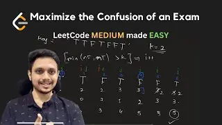 2024. Maximize the Confusion of an Exam