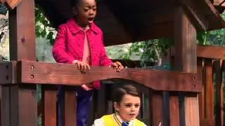 Jessie - Bitwa na nianie. Oglądaj w Disney Channel!