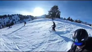 Snow Basin Dec17