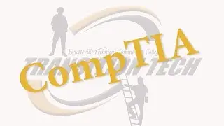 FTCC CompTIA 2019