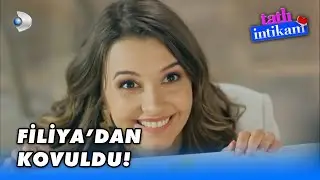 Pelin'in Çabaları Boşuna Mı?- Tatlı İntikam Özel Klip